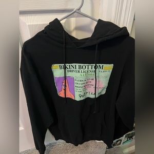 Patrick Hoodie